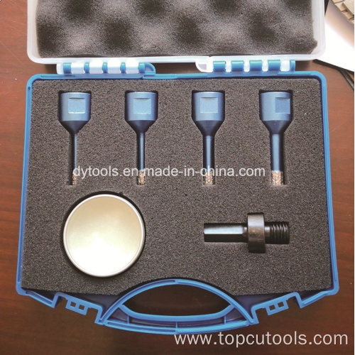 Vacuum Drill Bits/Vacuum Hole Saw/Tile Hole Saw